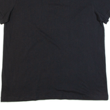 NBA Basketball Orlando Mens T-Shirt Black USA M