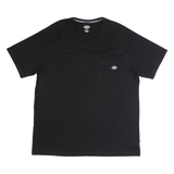 DICKIES Mens T-Shirt Black XL