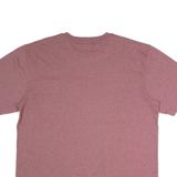 CARHARTT Retired Mens T-Shirt Red L