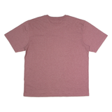 CARHARTT Retired Mens T-Shirt Red L