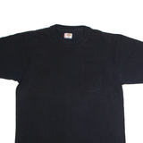 DICKIES Mens T-Shirt Black XL