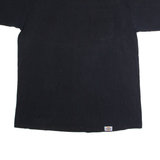 DICKIES Mens T-Shirt Black XL