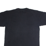 DICKIES Mens T-Shirt Black XL