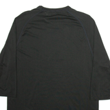 ADIDAS A Baseball Mens Jersey Black USA L