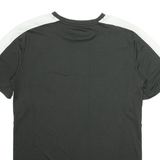 ADIDAS Mens Jersey Black XL