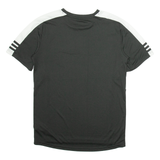 ADIDAS Mens Jersey Black XL