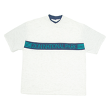 Zion NAtional Park Mens T-Shirt White XL