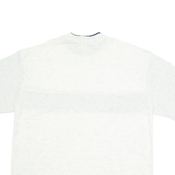 Zion NAtional Park Mens T-Shirt White XL