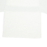 Zion NAtional Park Mens T-Shirt White XL