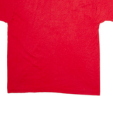 BEST Prairie Heights Panther Brigade Mens T-Shirt Red XL