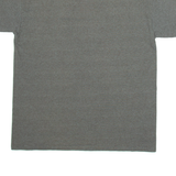 NFL Colts Mens T-Shirt Grey USA L