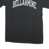CHAMPION Bellarmine Mens T-Shirt Black M