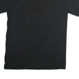 CHAMPION Bellarmine Mens T-Shirt Black M