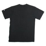 CHAMPION Bellarmine Mens T-Shirt Black M