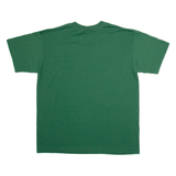 PLATINUM PLUS Oapse Afcme Mens T-Shirt Green 2XL
