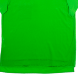FRENCH CONNECTION Womens T-Shirt Green XS