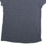 HILFIGER DENIM Mens T-Shirt Grey L