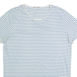 COS Womens T-Shirt White M