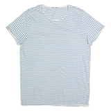 COS Womens T-Shirt White M