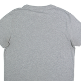 SUPERDRY Mens T-Shirt Grey M