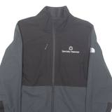 THE NORTH FACE Womens Workwear Jacket Grey M