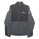 THE NORTH FACE Womens Workwear Jacket Grey M