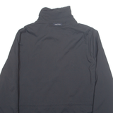 NAUTICA Mens Chore Coat Black L