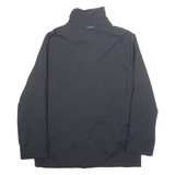 NAUTICA Mens Chore Coat Black L