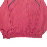 NFL Washington Redskins Mens Track Jacket Red USA XL