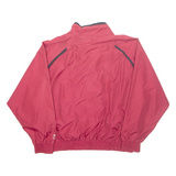 NFL Washington Redskins Mens Track Jacket Red USA XL