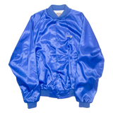 WESTARK USA Paradise Ca Elks 2026 Womens Varsity Jacket Blue Nylon USA M