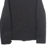 LEVI'S Mens Chore Coat Black S