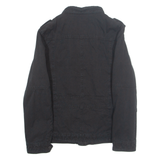 LEVI'S Mens Chore Coat Black S