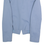 HUGO BOSS Womens Blazer Jacket Blue M