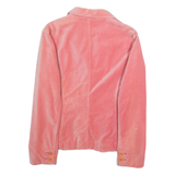 BODEN Womens Blazer Jacket Pink M