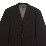 PIERRE BALMAIN Mens Blazer Jacket Grey XL