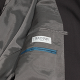PIERRE BALMAIN Mens Blazer Jacket Grey XL