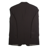 PIERRE BALMAIN Mens Blazer Jacket Grey XL