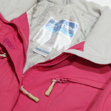TRESPASS Womens Jacket Pink M