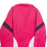 TRESPASS Womens Jacket Pink M