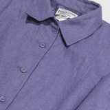 PENDLETON Womens Blazer Jacket Purple Wool XS