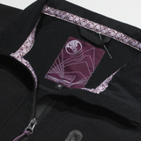 FAT FACE Womens Jacket Black L