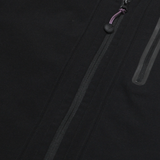 FAT FACE Womens Jacket Black L