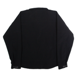 FAT FACE Womens Jacket Black L