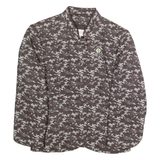 PHASE EIGHT Womens Blazer Jacket Brown Floral S