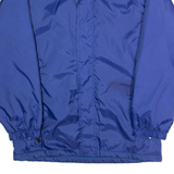 REGATTA Mens Jacket Blue XL
