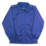 REGATTA Mens Jacket Blue XL