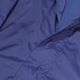 REGATTA Mens Jacket Blue XL