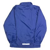REGATTA Mens Jacket Blue XL