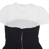 ZARA WOMEN Womens Blouse Black XS